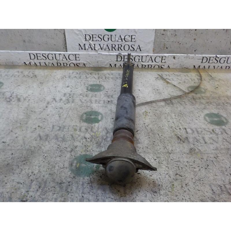 Recambio de amortiguador trasero izquierdo para volkswagen passat variant (3c5) 2.0 tdi referencia OEM IAM 3C0513049BJ  