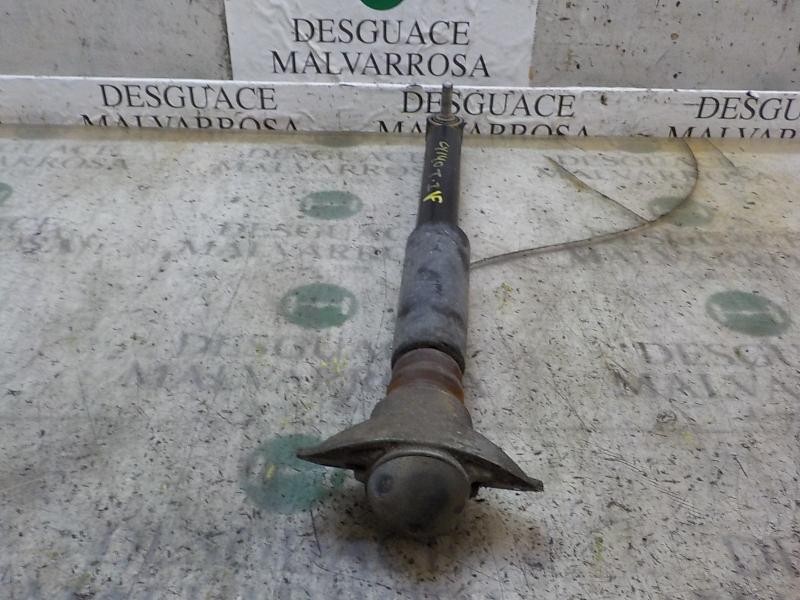 Recambio de amortiguador trasero izquierdo para volkswagen passat variant (3c5) 2.0 tdi referencia OEM IAM 3C0513049BJ  