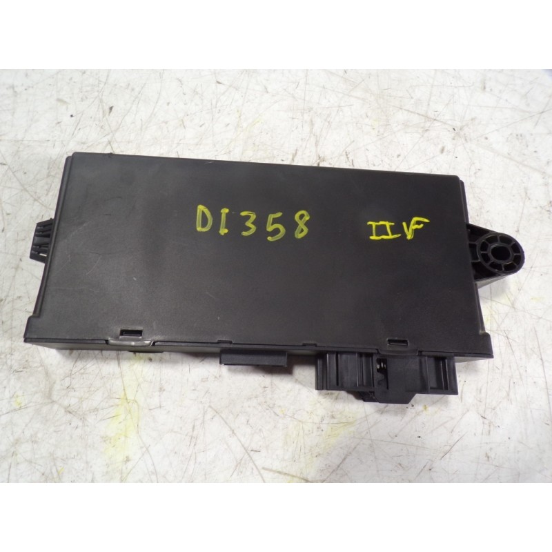 Recambio de modulo electronico para bmw serie 1 coupe (e82) 118d referencia OEM IAM 61359395657 9262361 