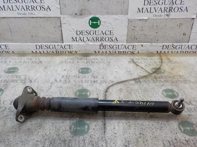 Recambio de amortiguador trasero izquierdo para volkswagen passat variant (3c5) 2.0 tdi referencia OEM IAM 3C0513049BJ  