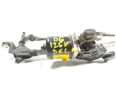 Recambio de motor limpia delantero para renault megane iii coupe 1.9 dci diesel referencia OEM IAM 288000001R W000007226 W000007 2