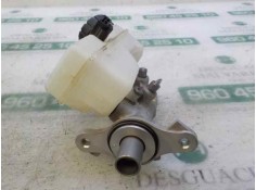 Recambio de bomba freno para renault captur 1.2 tce referencia OEM IAM 460119686R   2