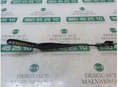 Recambio de brazo limpia delantero izquierdo para ford fiesta (cb1) 1.6 tdci cat referencia OEM IAM 1826867   2
