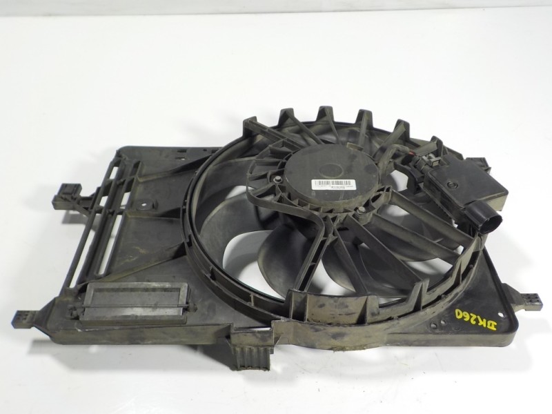Recambio de electroventilador para ford grand c-max 1.0 ecoboost cat referencia OEM IAM 2269500 CV618C607VB 