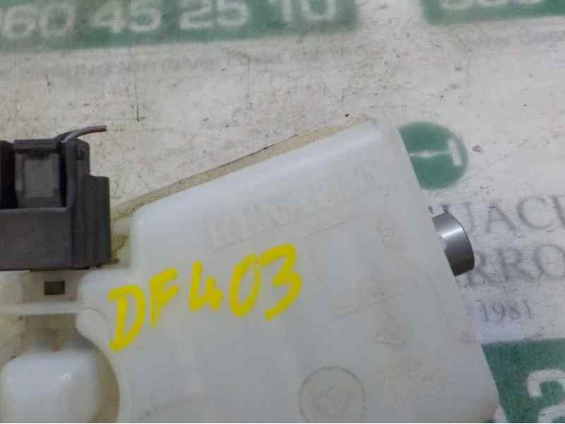 Recambio de bomba freno para renault captur 1.2 tce referencia OEM IAM 460119686R  