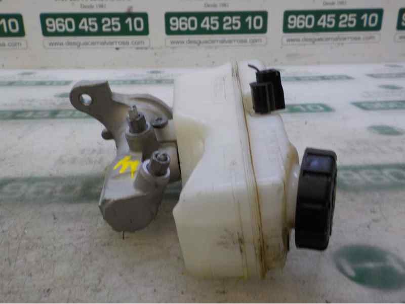 Recambio de bomba freno para renault captur 1.2 tce referencia OEM IAM 460119686R  
