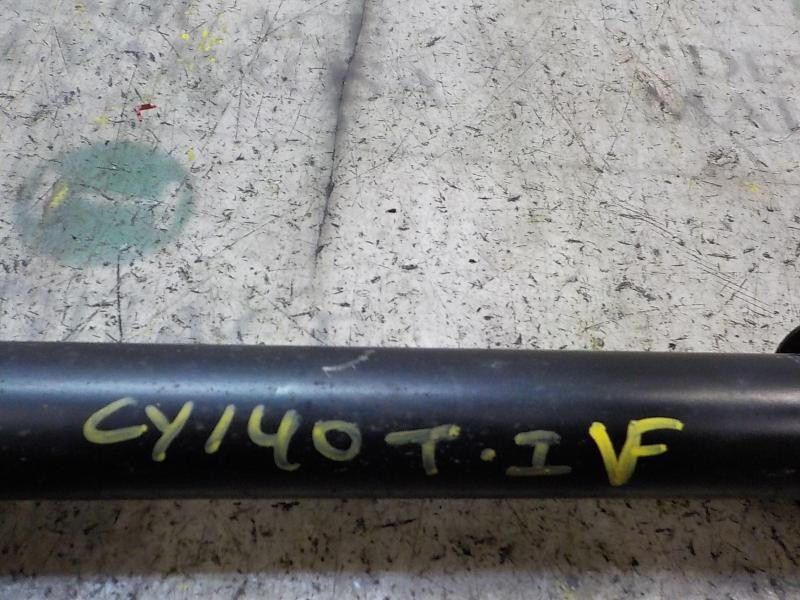 Recambio de amortiguador trasero izquierdo para volkswagen passat variant (3c5) 2.0 tdi referencia OEM IAM 3C0513049BJ  