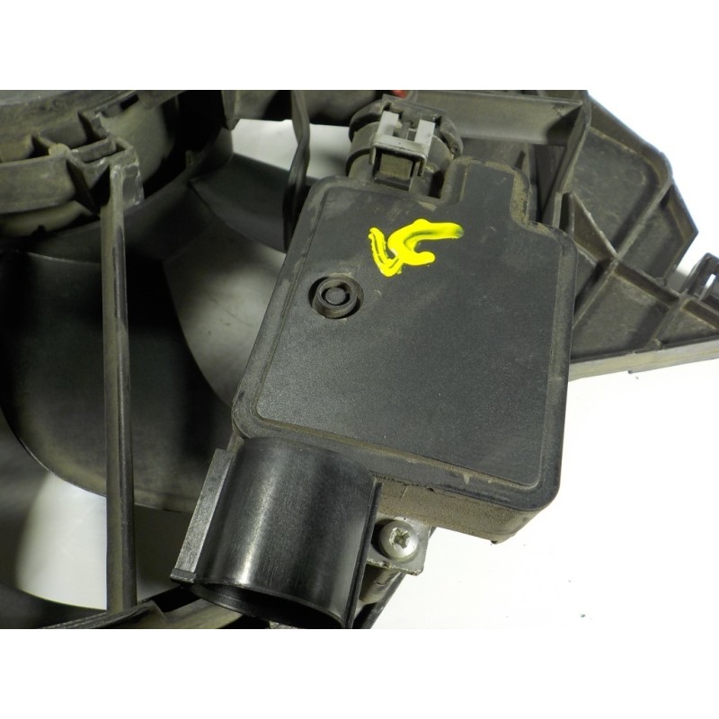 Recambio de electroventilador para ford grand c-max 1.0 ecoboost cat referencia OEM IAM 2269500 CV618C607VB 
