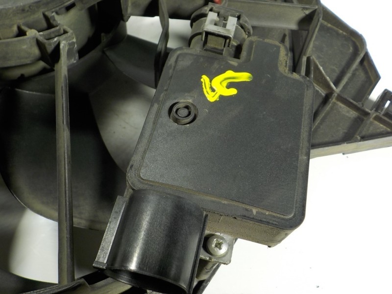 Recambio de electroventilador para ford grand c-max 1.0 ecoboost cat referencia OEM IAM 2269500 CV618C607VB 