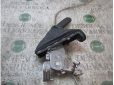 Recambio de palanca freno de mano para opel corsa d ´´111 years´´ referencia OEM IAM    2