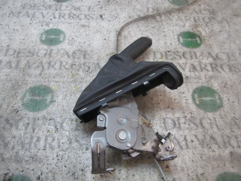 Recambio de palanca freno de mano para opel corsa d ´´111 years´´ referencia OEM IAM   