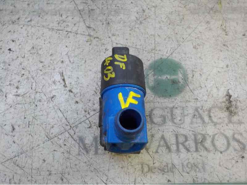 Recambio de bomba limpia para renault captur 1.2 tce referencia OEM IAM 8200316568 9641553980 