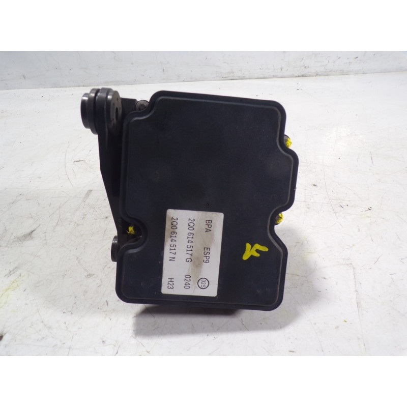 Recambio de abs para seat arona 1.0 tsi referencia OEM IAM 2Q0614517AGBEF 2Q0614517G 