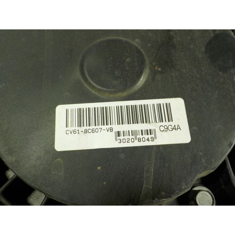 Recambio de electroventilador para ford grand c-max 1.0 ecoboost cat referencia OEM IAM 2269500 CV618C607VB 
