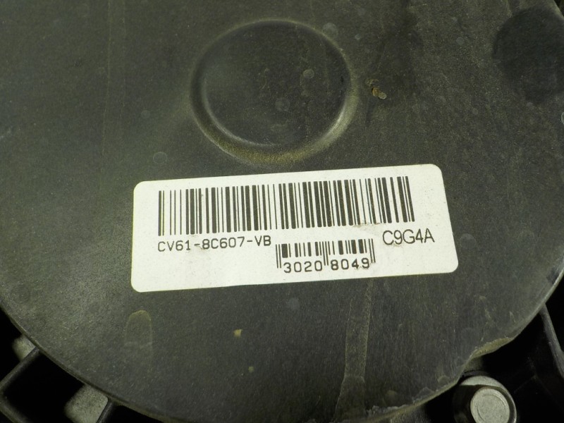 Recambio de electroventilador para ford grand c-max 1.0 ecoboost cat referencia OEM IAM 2269500 CV618C607VB 