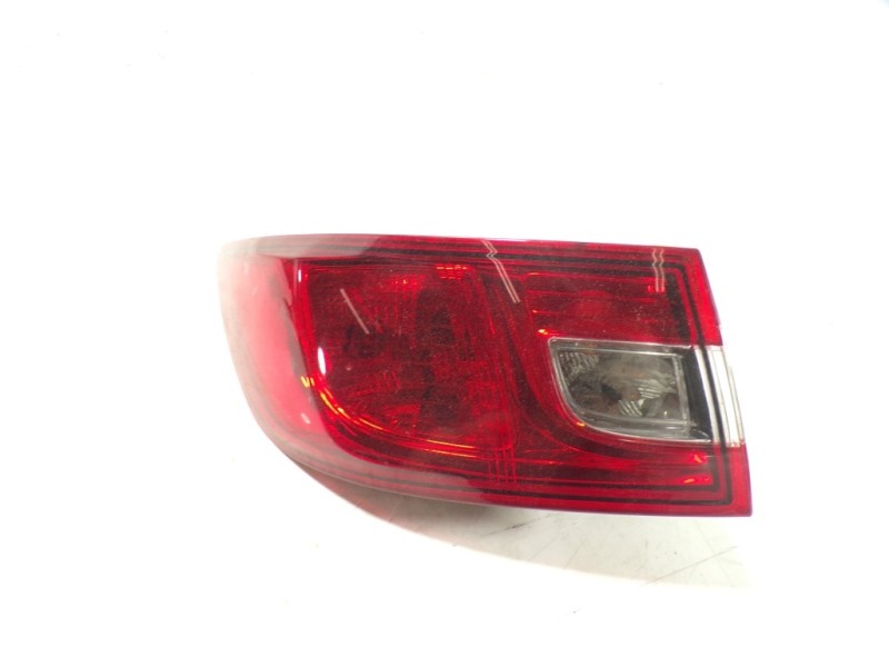 Recambio de piloto trasero izquierdo para renault clio iv 1.2 16v referencia OEM IAM 265553021R 265553021R 