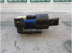 Recambio de bomba limpia para renault captur 1.2 tce referencia OEM IAM 8200316568 9641553980  2