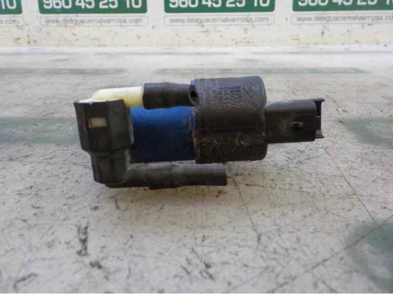 Recambio de bomba limpia para renault captur 1.2 tce referencia OEM IAM 8200316568 9641553980 
