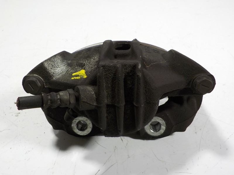 Recambio de pinza freno delantera izquierda para peugeot 208 1.4 hdi fap referencia OEM IAM 4400R6 9805497680 