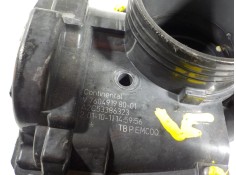 Recambio de caja mariposa para peugeot 308 premium referencia OEM IAM  V760491980  2