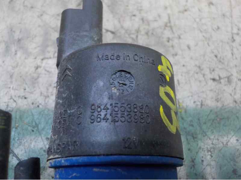 Recambio de bomba limpia para renault captur 1.2 tce referencia OEM IAM 8200316568 9641553980 