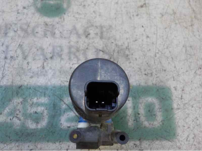 Recambio de bomba limpia para renault captur 1.2 tce referencia OEM IAM 8200316568 9641553980 