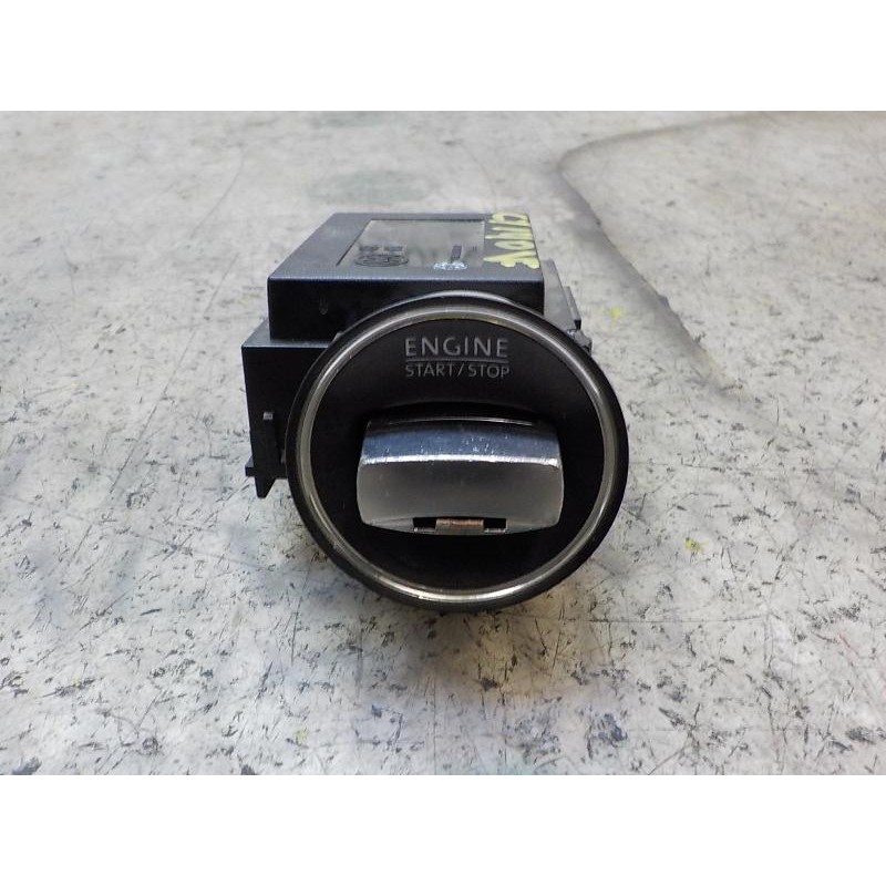Recambio de conmutador de arranque para volkswagen passat variant (3c5) 2.0 tdi referencia OEM IAM 3C0905843R 3C0905843Q 