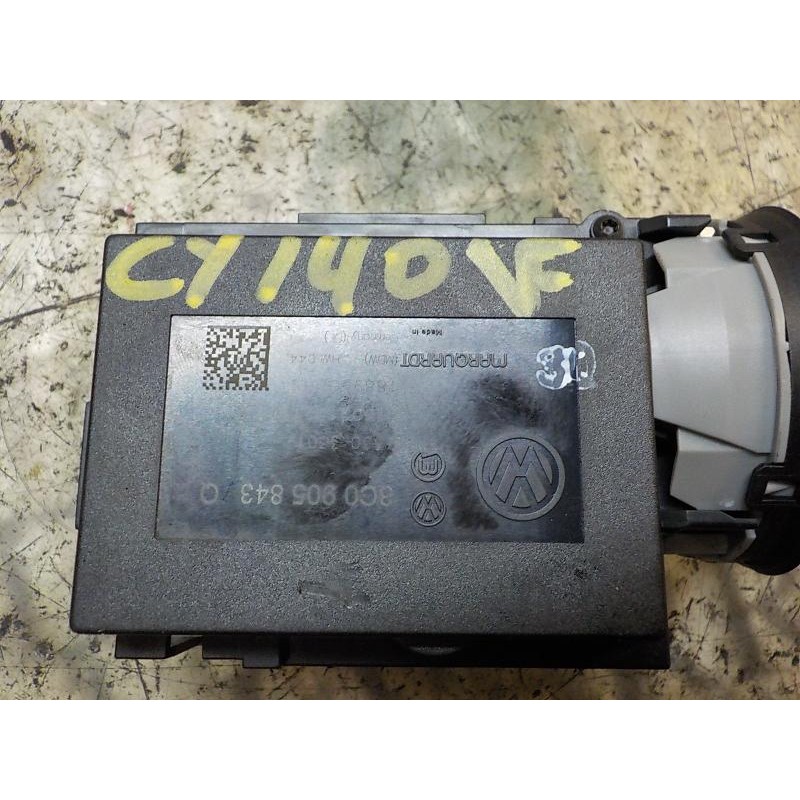 Recambio de conmutador de arranque para volkswagen passat variant (3c5) 2.0 tdi referencia OEM IAM 3C0905843R 3C0905843Q 