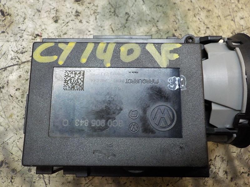 Recambio de conmutador de arranque para volkswagen passat variant (3c5) 2.0 tdi referencia OEM IAM 3C0905843R 3C0905843Q 