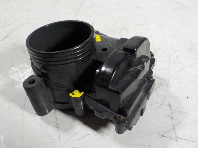 Recambio de caja mariposa para peugeot 308 premium referencia OEM IAM  V760491980 