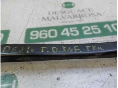 Recambio de brazo suspension inferior trasero derecho para audi a4 berlina (8w2) sport edition referencia OEM IAM 8W0501530D   2