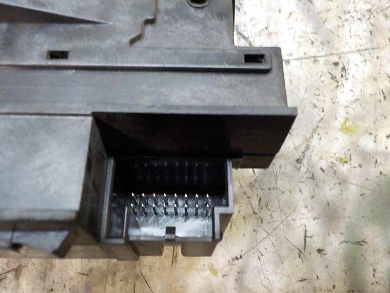 Recambio de conmutador de arranque para volkswagen passat variant (3c5) 2.0 tdi referencia OEM IAM 3C0905843R 3C0905843Q 