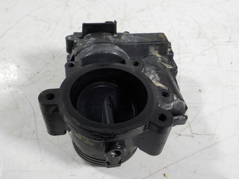 Recambio de caja mariposa para peugeot 308 premium referencia OEM IAM  V760491980 