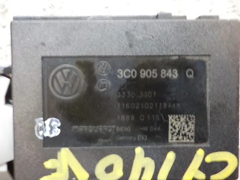 Recambio de conmutador de arranque para volkswagen passat variant (3c5) 2.0 tdi referencia OEM IAM 3C0905843R 3C0905843Q 