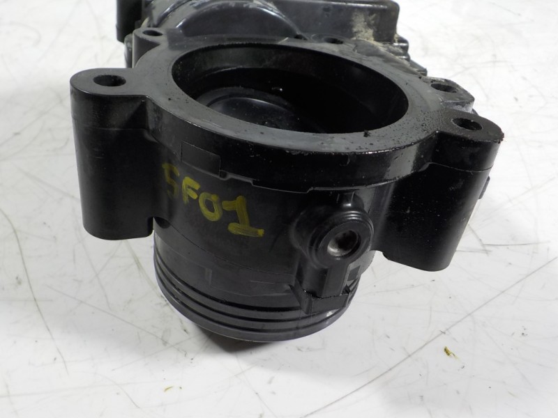 Recambio de caja mariposa para peugeot 308 premium referencia OEM IAM  V760491980 