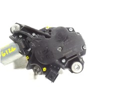 Recambio de motor limpia trasero para renault megane iii coupe 1.9 dci diesel referencia OEM IAM 287100007R 0390201847 039020184 2