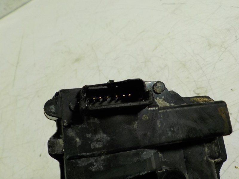 Recambio de caja mariposa para peugeot 308 premium referencia OEM IAM  V760491980 