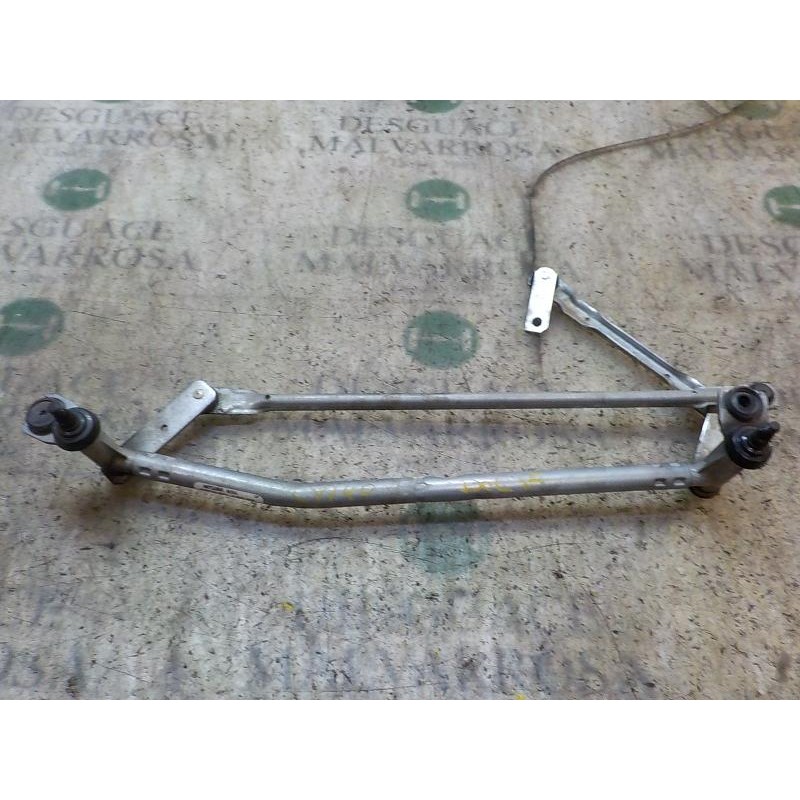 Recambio de articulacion limpia delantero para volkswagen passat variant (3c5) 2.0 tdi referencia OEM IAM 3AB955023A  