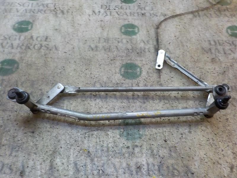 Recambio de articulacion limpia delantero para volkswagen passat variant (3c5) 2.0 tdi referencia OEM IAM 3AB955023A  