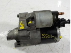 Recambio de motor arranque para peugeot 308 premium referencia OEM IAM  V755001780 