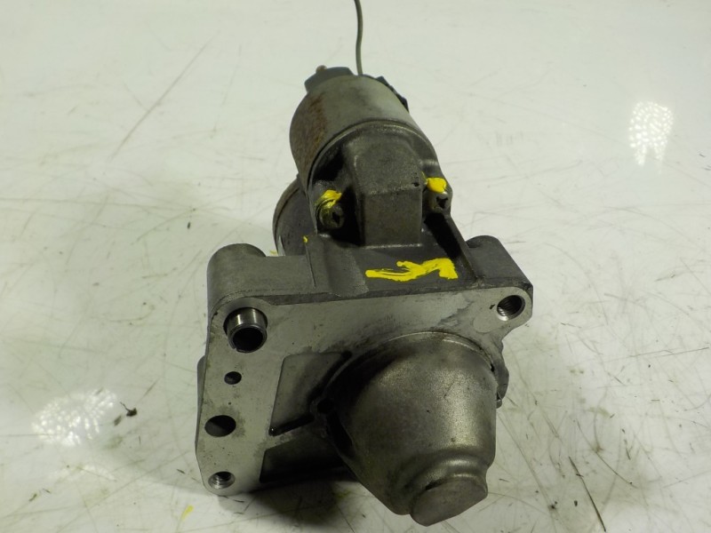 Recambio de motor arranque para peugeot 308 premium referencia OEM IAM  V755001780 