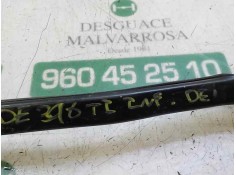 Recambio de brazo suspension inferior trasero izquierdo para audi a4 berlina (8w2) sport edition referencia OEM IAM 8W0501529D   2