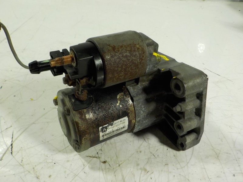 Recambio de motor arranque para peugeot 308 premium referencia OEM IAM  V755001780 