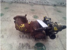 Recambio de turbocompresor para mg serie 400 (rt) 420 sdi (4-ptas.) referencia OEM IAM   