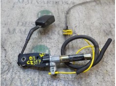 Recambio de pretensor airbag izquierdo para ford escort berl./turnier 1.8 turbodiesel cat referencia OEM IAM    2