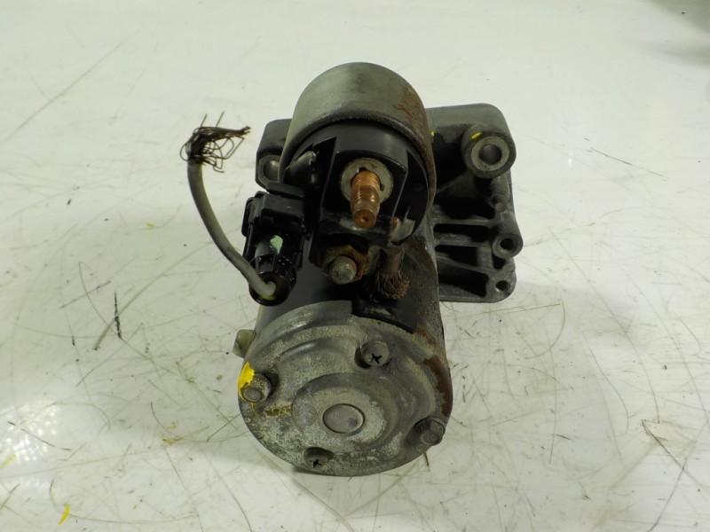 Recambio de motor arranque para peugeot 308 premium referencia OEM IAM  V755001780 