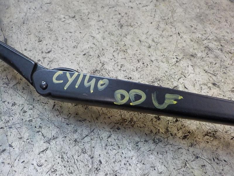 Recambio de brazo limpia delantero derecho para volkswagen passat variant (3c5) 2.0 tdi referencia OEM IAM 3C1955410B  