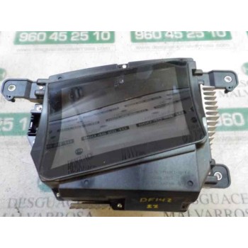 CUADRO INSTRUMENTOS 62309262179 62309262179 9168692