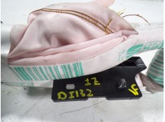 Recambio de airbag cortina delantero izquierdo para seat arona 1.0 tsi referencia OEM IAM 6F9880741G 6F9880741G  2