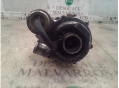 Recambio de turbocompresor para mg serie 400 (rt) 420 sdi (4-ptas.) referencia OEM IAM    2